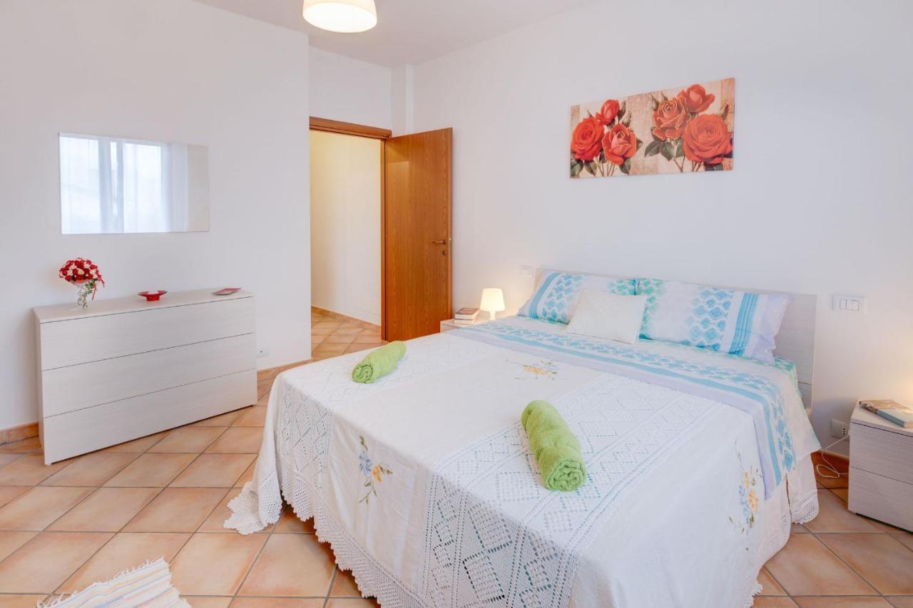 La Casina Del Canneto 佩尔吉内-瓦尔达诺 客房 照片