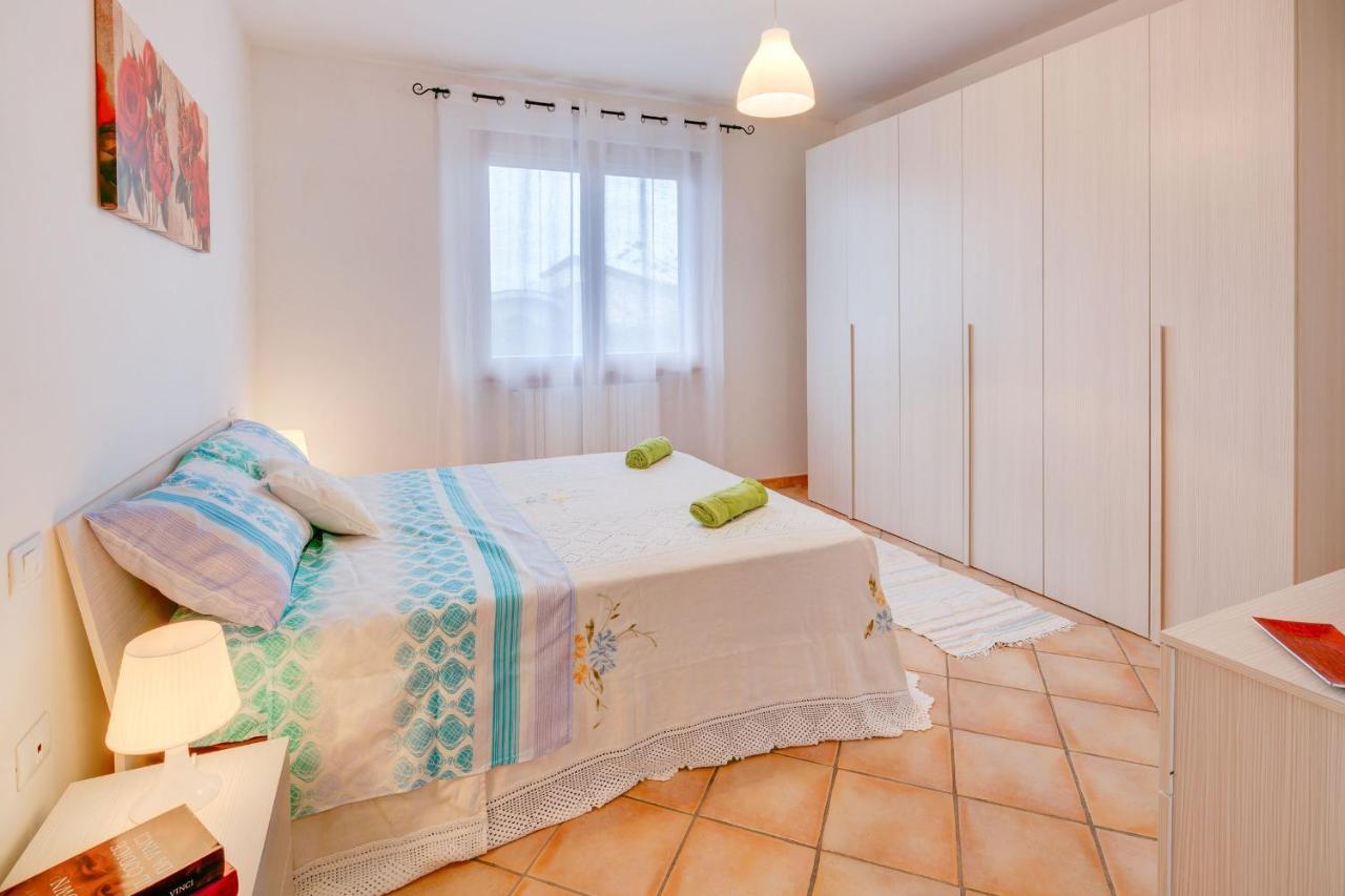 La Casina Del Canneto 佩尔吉内-瓦尔达诺 客房 照片